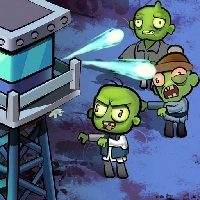 Endzeit-Zombie-Td